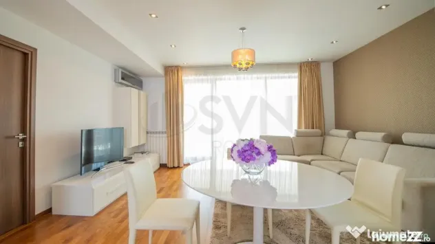 Apartament 2 camere Lux I Parcare Subterana I De vanzare