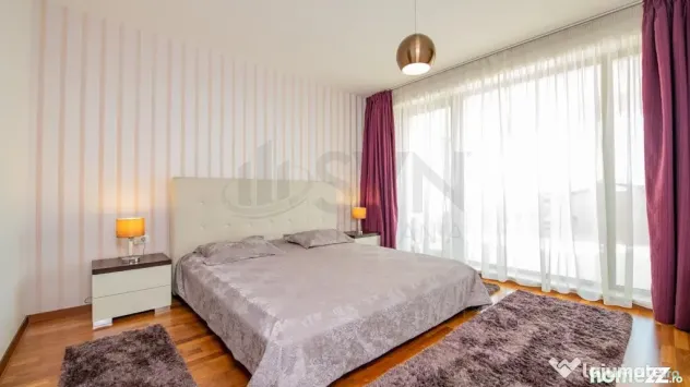 Apartament 2 camere Lux I Parcare Subterana I De vanzare