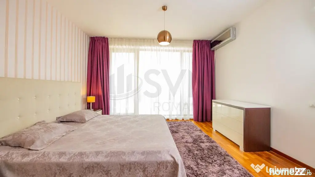 Apartament 2 camere Lux I Parcare Subterana I De vanzare