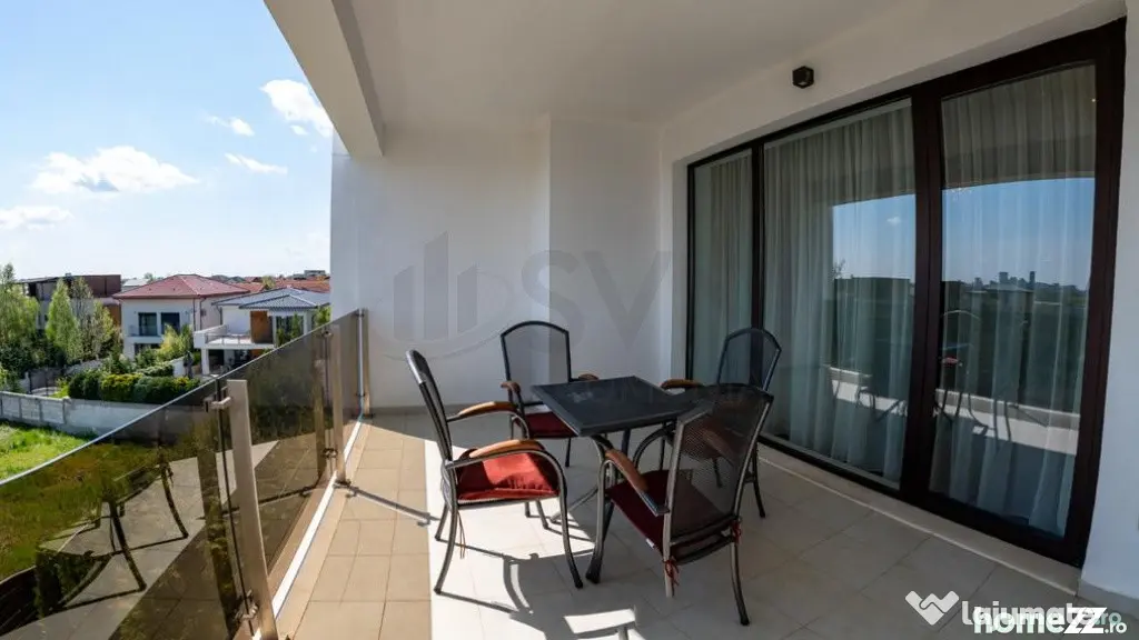 Apartament 2 camere Lux I Parcare Subterana I De vanzare