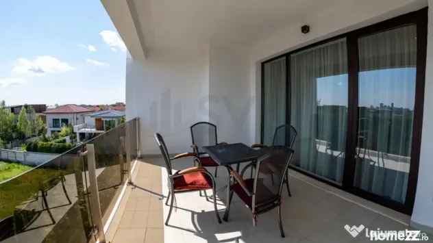 Apartament 2 camere Lux I Parcare Subterana I De vanzare