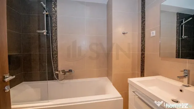 Apartament 2 camere Lux I Parcare Subterana I De vanzare