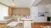 Apartament 2 camere Lux I Parcare Subterana I De vanzare