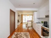 Apartament 2 camere Lux I Parcare Subterana I De vanzare 
