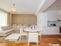 Apartament 2 camere Lux I Parcare Subterana I De vanzare