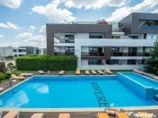 Apartament 2 camere Lux I Parcare Subterana I De vanzare 