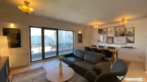 Apartament 4 camere de Inchiriat Parcare Alba Iulia