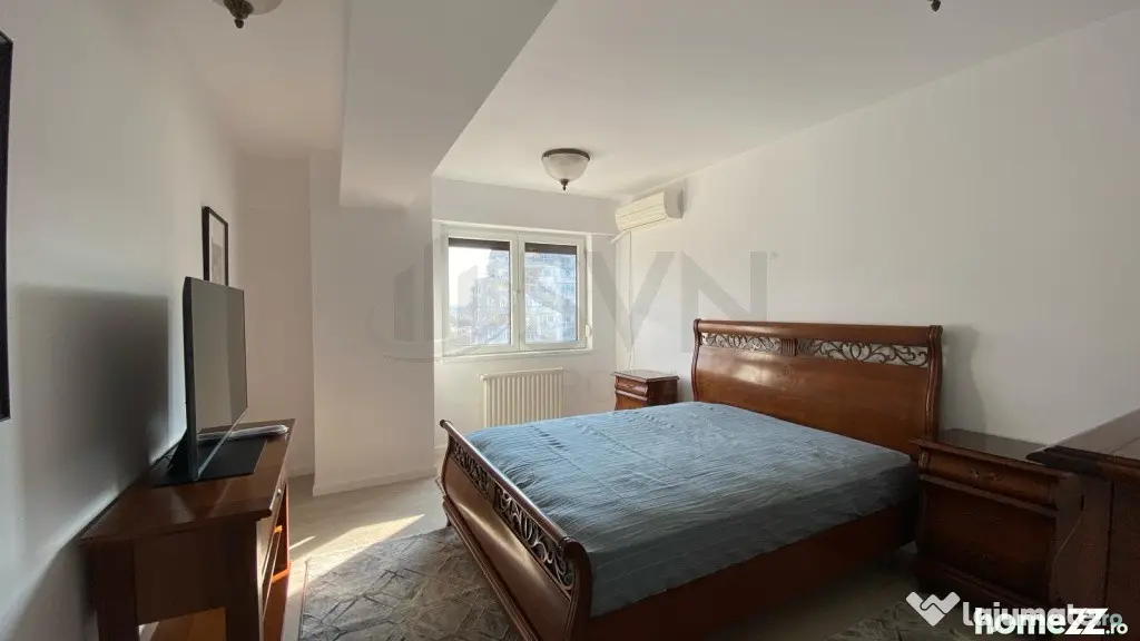Apartament 4 camere de Inchiriat Parcare Alba Iulia - Bucuresti (Bucuresti-Ilfov)