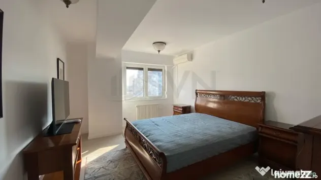 Apartament 4 camere de Inchiriat Parcare Alba Iulia - Bucuresti (Bucuresti-Ilfov)