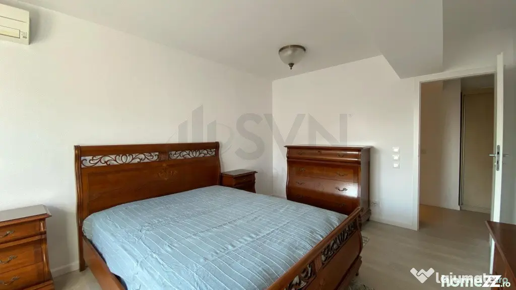 Apartament 4 camere de Inchiriat Parcare Alba Iulia - Bucuresti (Bucuresti-Ilfov)