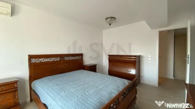 Apartament 4 camere de Inchiriat Parcare Alba Iulia - Bucuresti (Bucuresti-Ilfov)