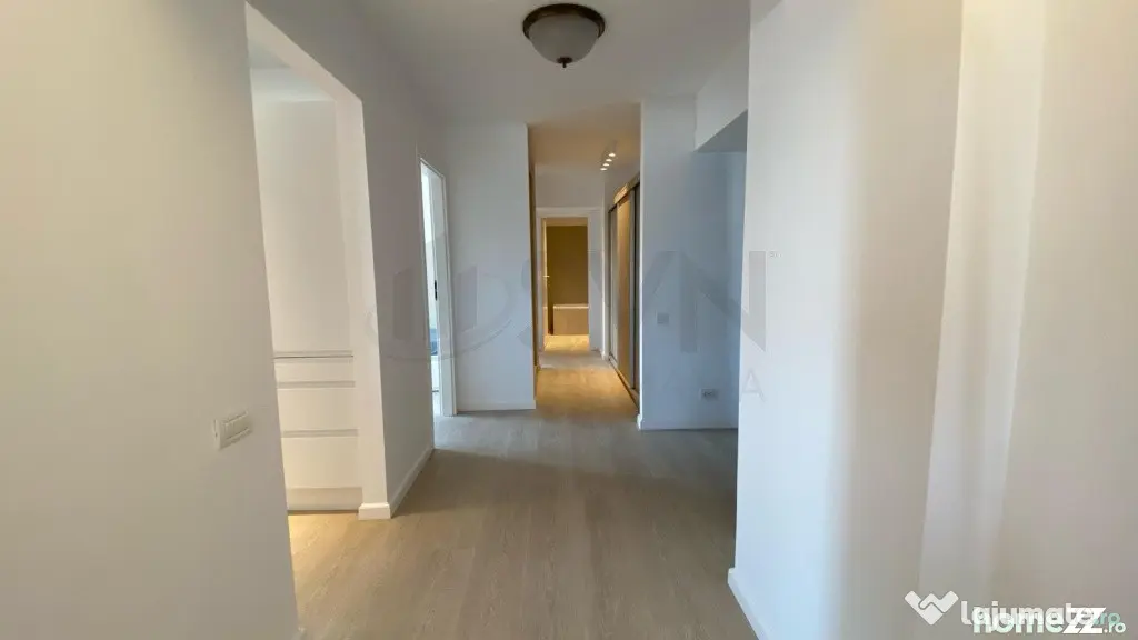 Apartament 4 camere de Inchiriat Parcare Alba Iulia - Bucuresti (Bucuresti-Ilfov)