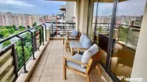 Apartament 3 camere I Parcare I Metrou I Central Park