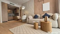 Apartament cu 2 Camere cu loc de parcare