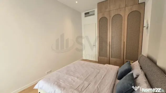 Apartament cu 2 Camere cu loc de parcare