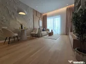 Apartament cu 2 Camere cu loc de parcare