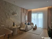 Apartament cu 2 Camere cu loc de parcare