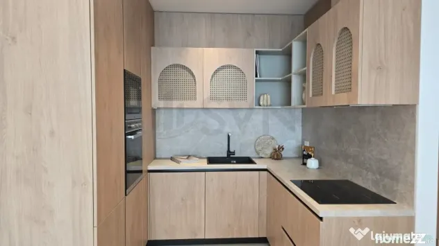Apartament cu 2 Camere cu loc de parcare - Bucuresti (Bucuresti-Ilfov)