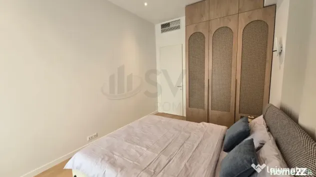 Apartament cu 2 Camere cu loc de parcare - Bucuresti (Bucuresti-Ilfov)