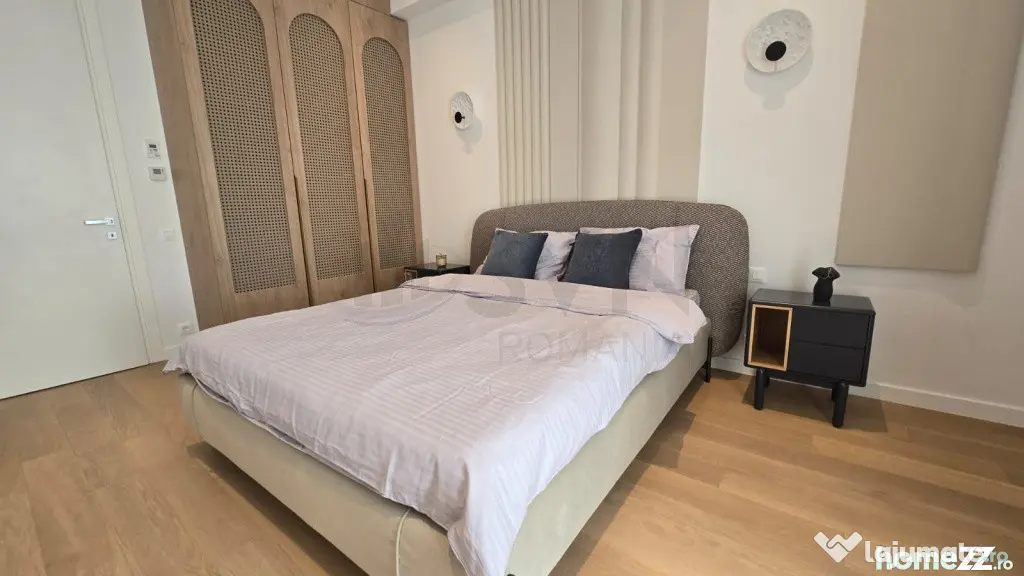 Apartament cu 2 Camere cu loc de parcare - Bucuresti (Bucuresti-Ilfov)