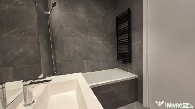 Apartament cu 2 Camere cu loc de parcare - Bucuresti (Bucuresti-Ilfov)