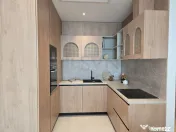 Apartament cu 2 Camere cu loc de parcare