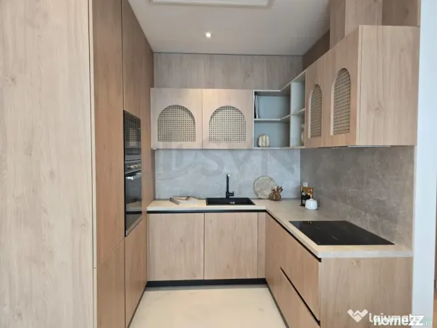 Apartament cu 2 Camere cu loc de parcare