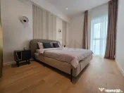 Apartament cu 2 Camere cu loc de parcare