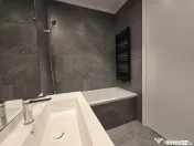 Apartament cu 2 Camere cu loc de parcare