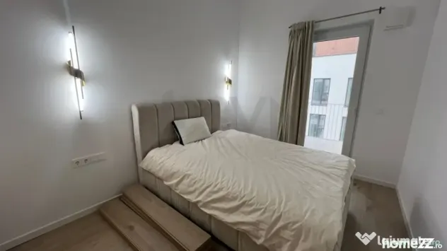 Apartament 2 camere I Quartier Azuga I Doamna Ghica