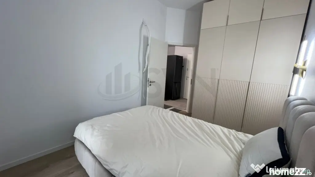 Apartament 2 camere I Quartier Azuga I Doamna Ghica