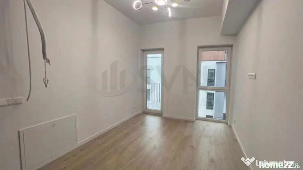 Apartament 2 camere I Quartier Azuga I Doamna Ghica
