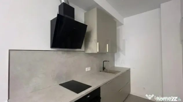 Apartament 2 camere I Quartier Azuga I Doamna Ghica