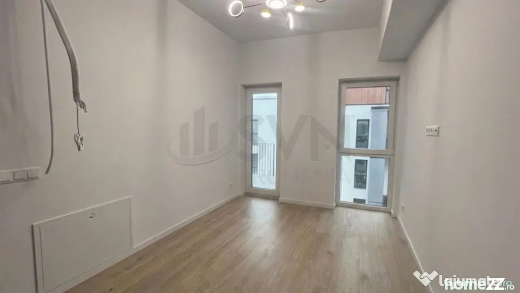 Apartament 2 camere I Quartier Azuga I Doamna Ghica