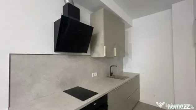 Apartament 2 camere I Quartier Azuga I Doamna Ghica