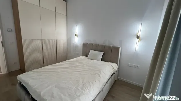 Apartament 2 camere I Quartier Azuga I Doamna Ghica