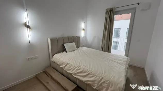 Apartament 2 camere I Quartier Azuga I Doamna Ghica