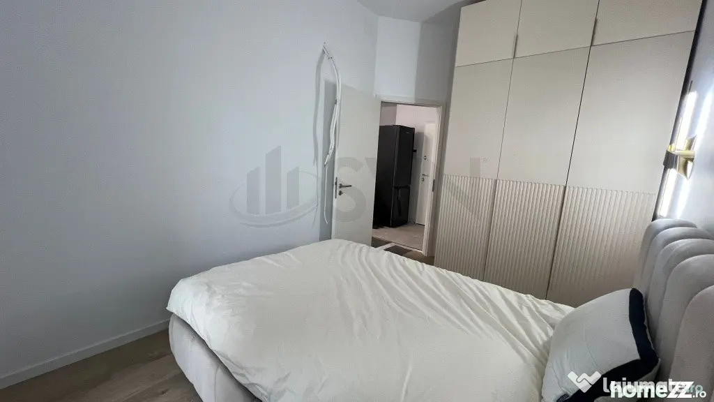 Apartament 2 camere I Quartier Azuga I Doamna Ghica
