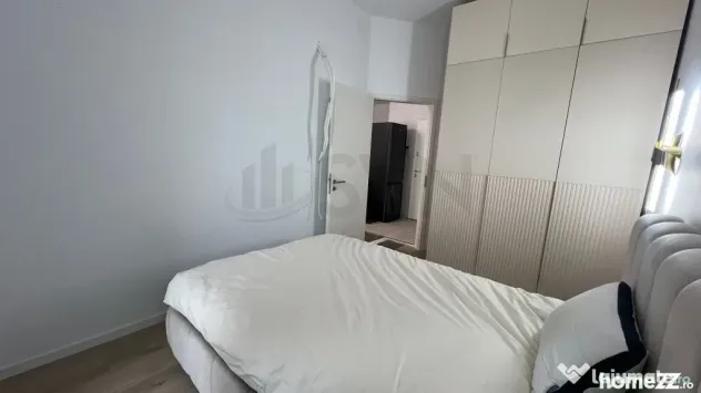 Apartament 2 camere I Quartier Azuga I Doamna Ghica