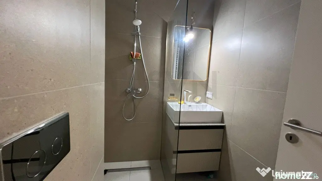 Apartament 2 camere I Quartier Azuga I Doamna Ghica