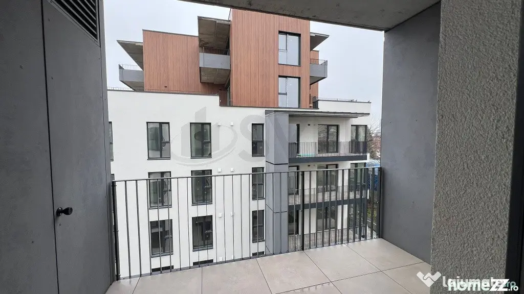Apartament 2 camere I Quartier Azuga I Doamna Ghica