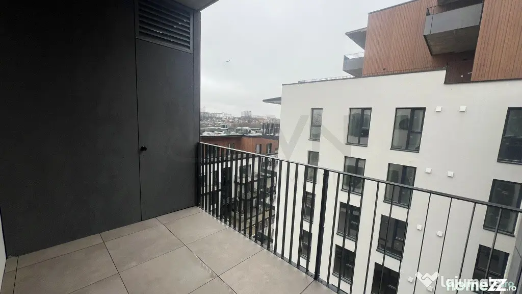 Apartament 2 camere I Quartier Azuga I Doamna Ghica
