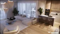 Apartament 4 camere Bulevardul Ferdinand