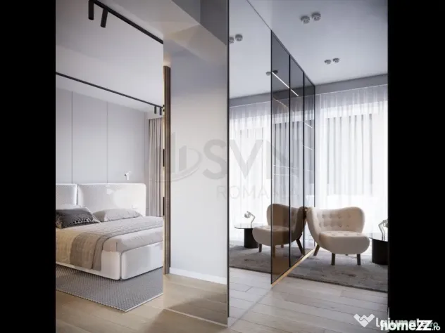 Apartament 4 camere Bulevardul Ferdinand