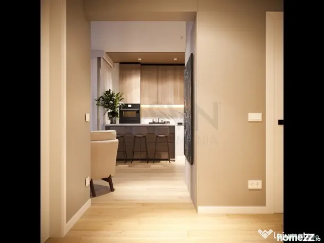 Apartament 4 camere Bulevardul Ferdinand