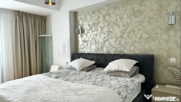 Apartament 4 camere Herastrau Mobilat