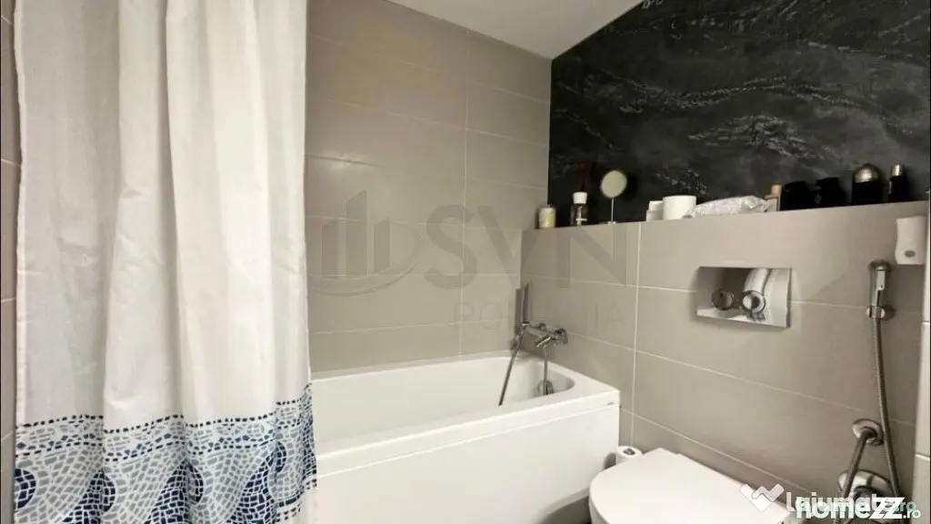 Apartament 4 camere Herastrau Mobilat