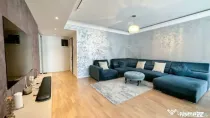 Apartament 4 camere Herastrau Mobilat