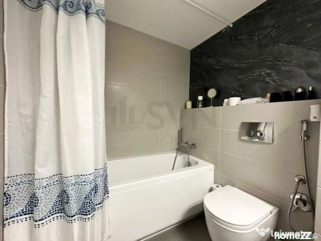 Apartament 4 camere Herastrau Mobilat