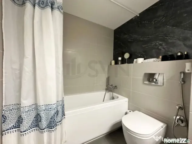 Apartament 4 camere Herastrau Mobilat